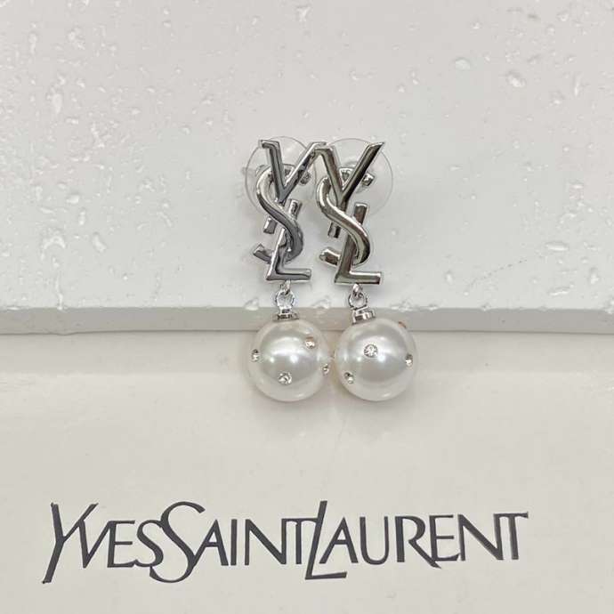 Picture of YSL Earring _SKUYSLEarrings12lyr15618058